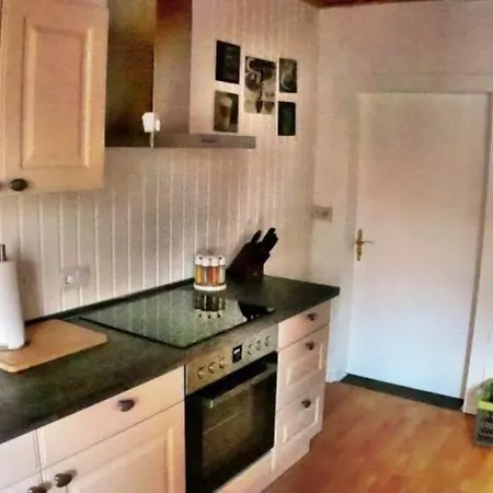 Haus Der Auszeit 180 Qm Fewo Inklusive Sauna *