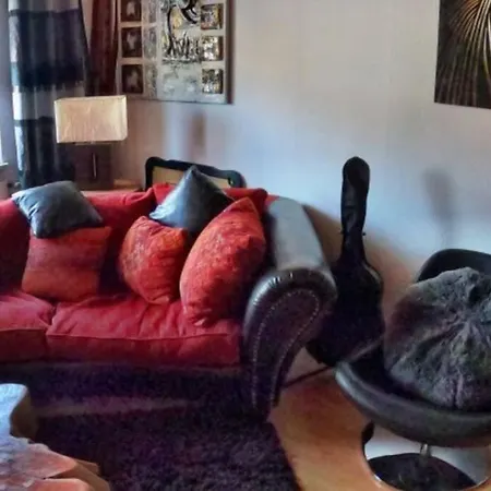 Haus Der Auszeit 180 Qm Fewo Inklusive Sauna * Trendelburg
