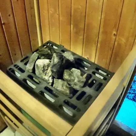 Haus Der Auszeit 180 Qm Fewo Inklusive Sauna Trendelburg
