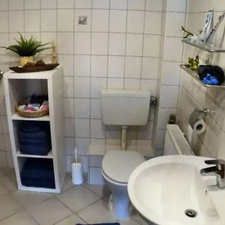 Haus Der Auszeit 180 Qm Fewo Inklusive Sauna Trendelburg