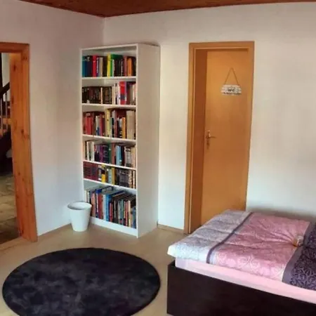 Haus Der Auszeit 180 Qm Fewo Inklusive Sauna *