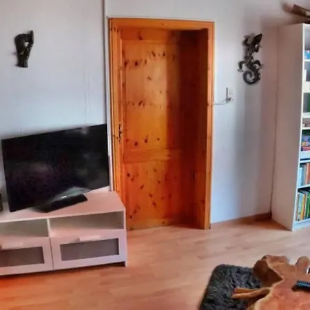 Apartamento Haus Der Auszeit 180 Qm Fewo Inklusive Sauna