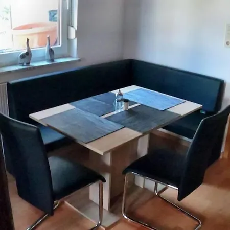 Apartamento Haus Der Auszeit 180 Qm Fewo Inklusive Sauna Trendelburg