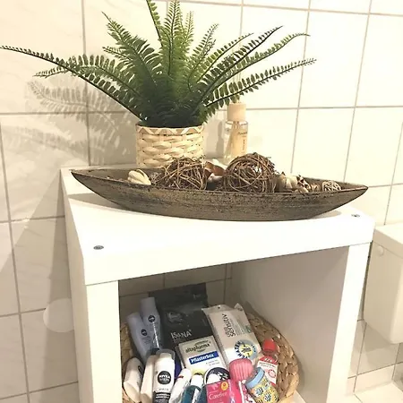 Haus Der Auszeit 180 Qm Fewo Inklusive Sauna Trendelburg