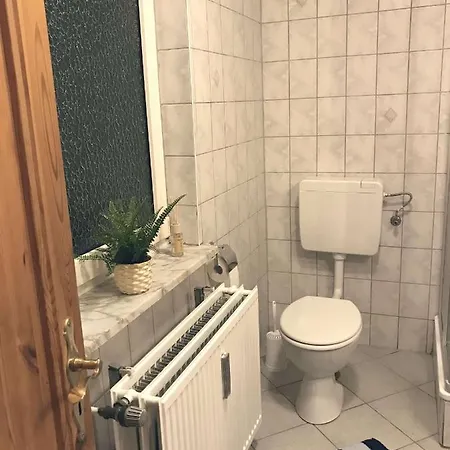 Haus Der Auszeit 180 Qm Fewo Inklusive Sauna