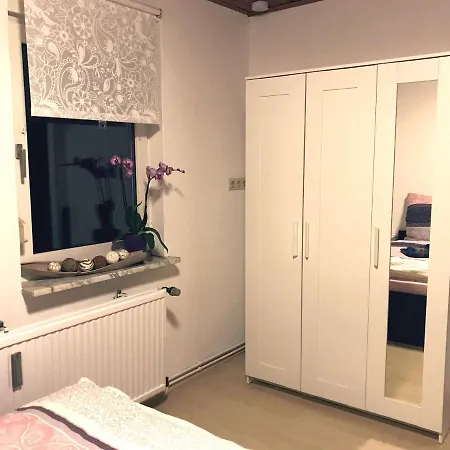 Haus Der Auszeit 180 Qm Fewo Inklusive Sauna Apartamento Trendelburg