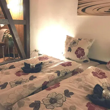 Haus Der Auszeit 180 Qm Fewo Inklusive Sauna