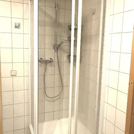 Haus Der Auszeit 180 Qm Fewo Inklusive Sauna Apartamento Trendelburg