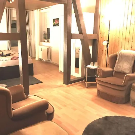 Apartamento Haus Der Auszeit 180 Qm Fewo Inklusive Sauna *