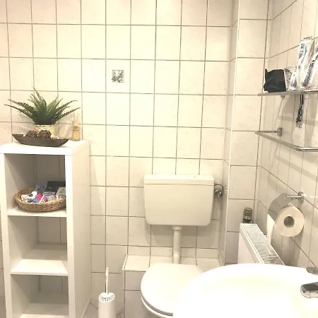 Haus Der Auszeit 180 Qm Fewo Inklusive Sauna * Trendelburg