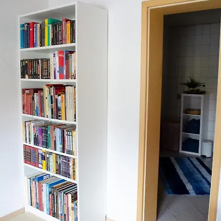 Haus Der Auszeit 180 Qm Fewo Inklusive Sauna Apartamento Trendelburg
