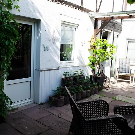 Haus Der Auszeit 180 Qm Fewo Inklusive Sauna Apartamento Trendelburg
